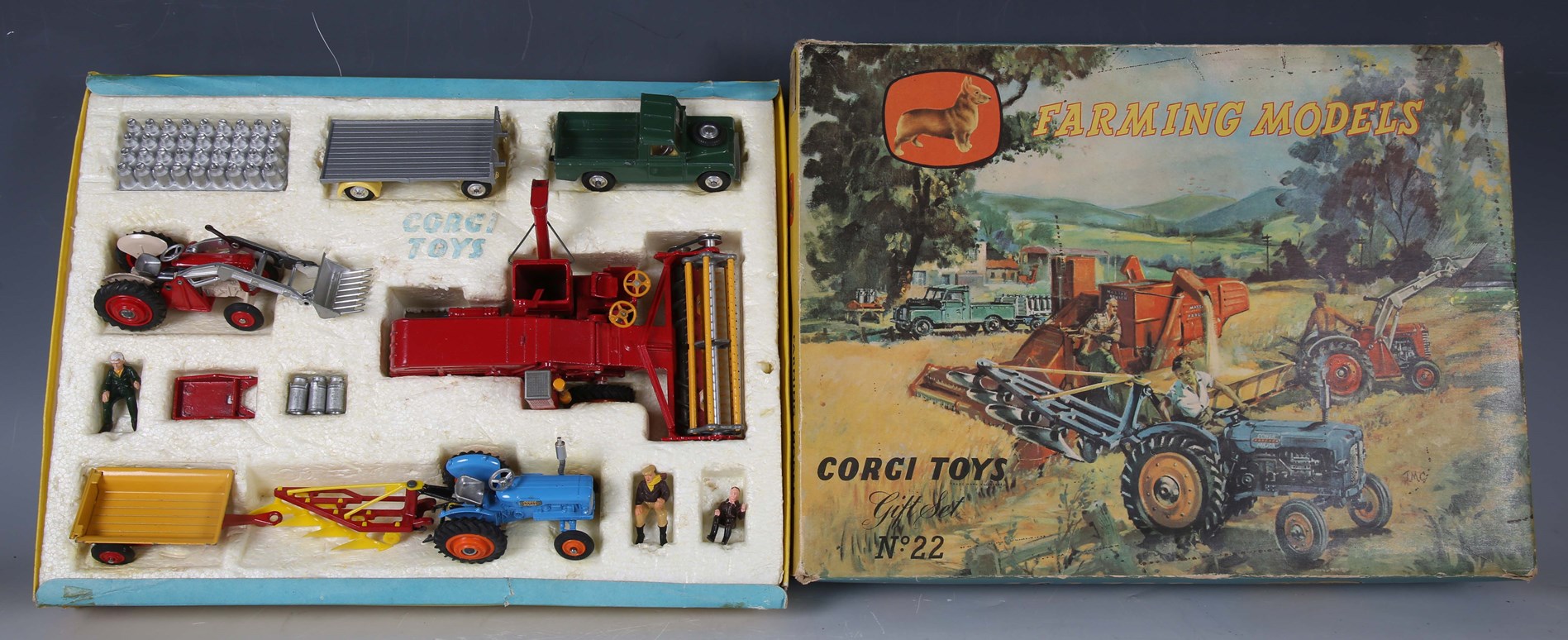 LOT 26