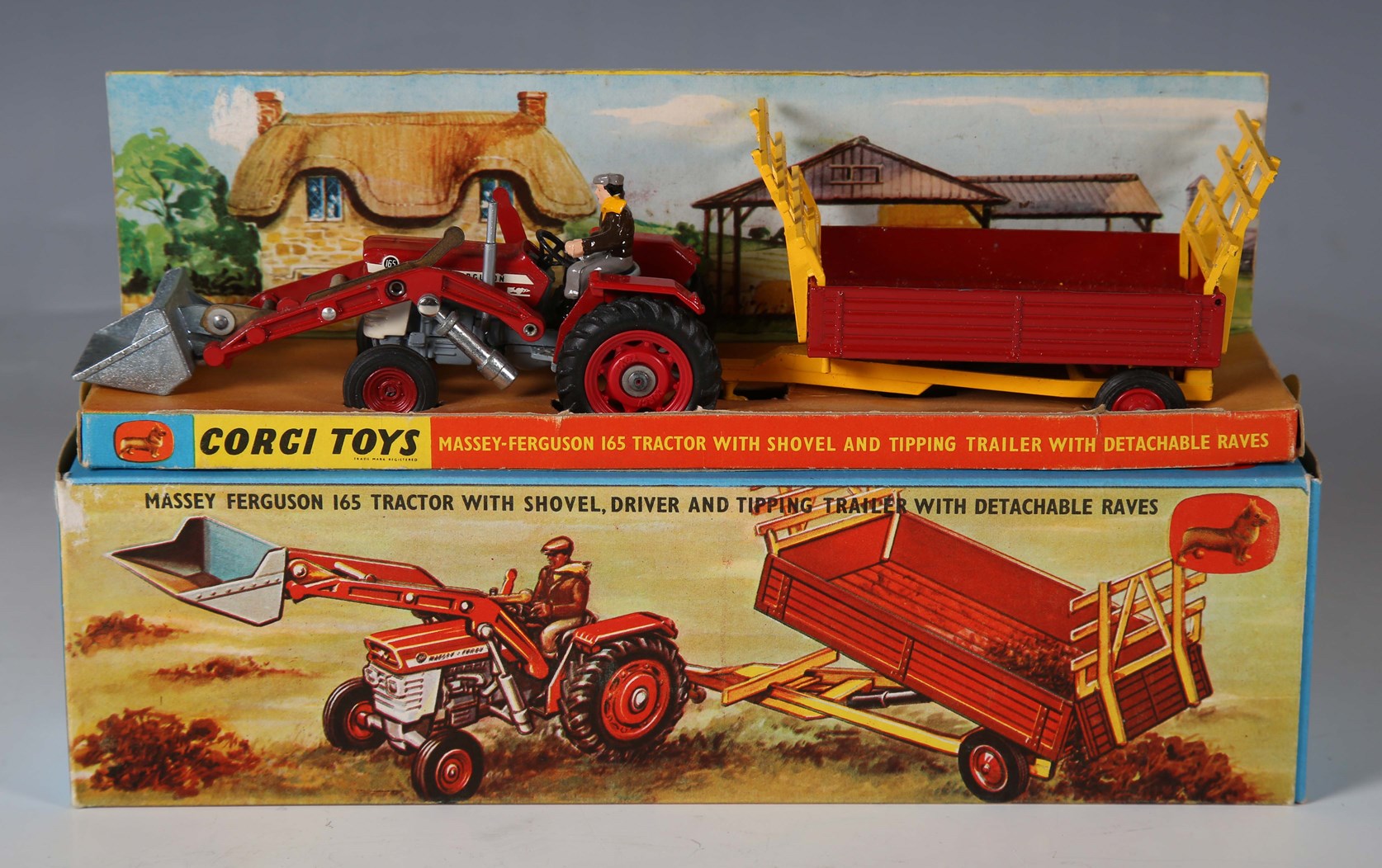 LOT 29