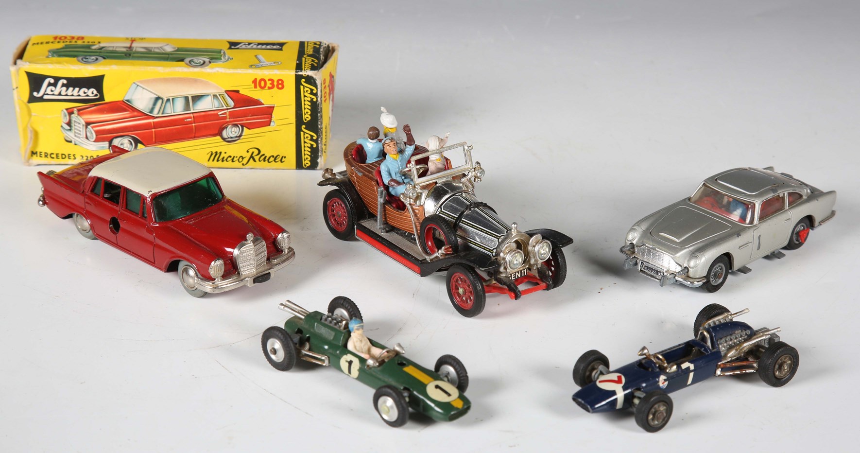 LOT 74