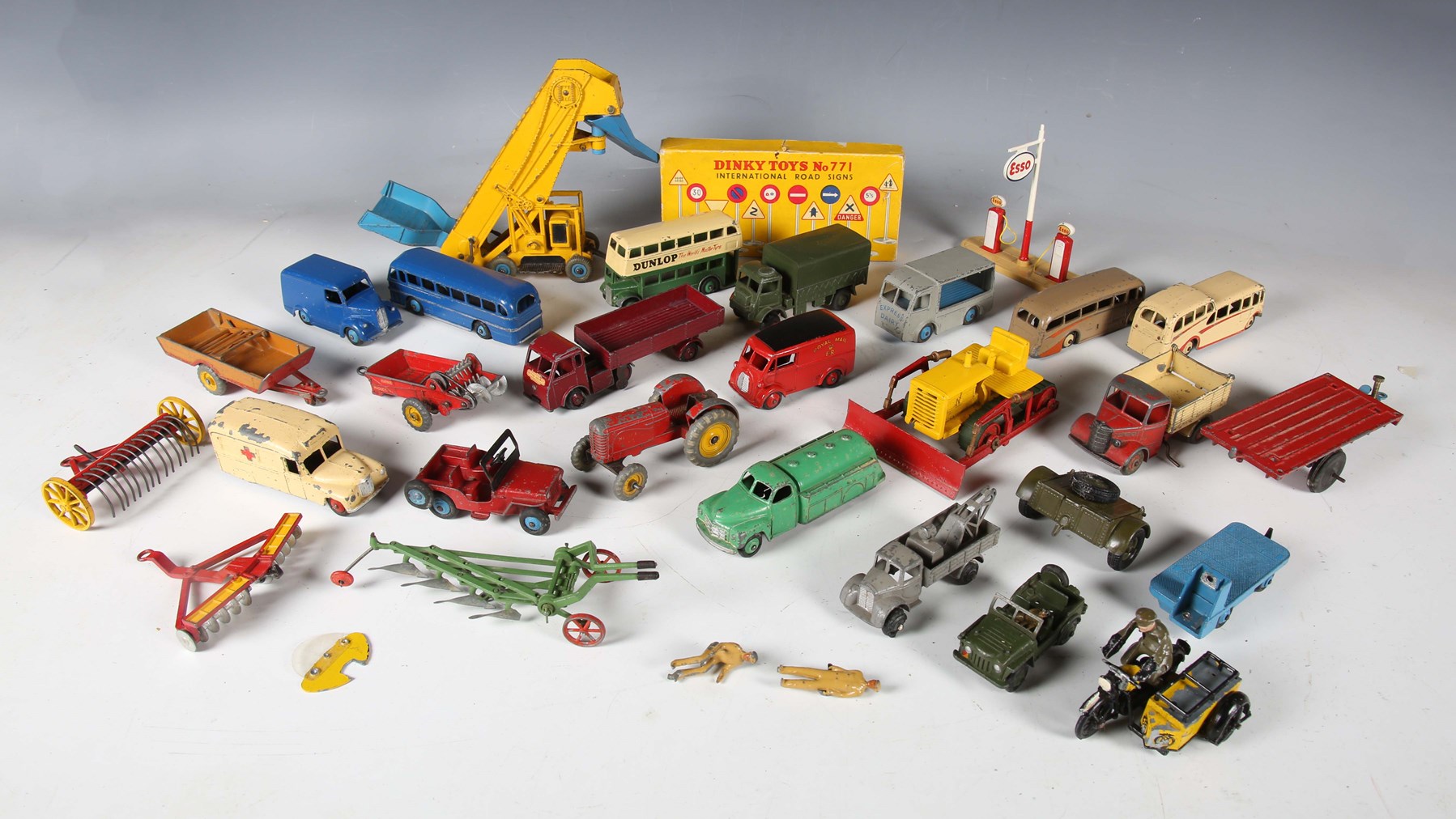 LOT 80