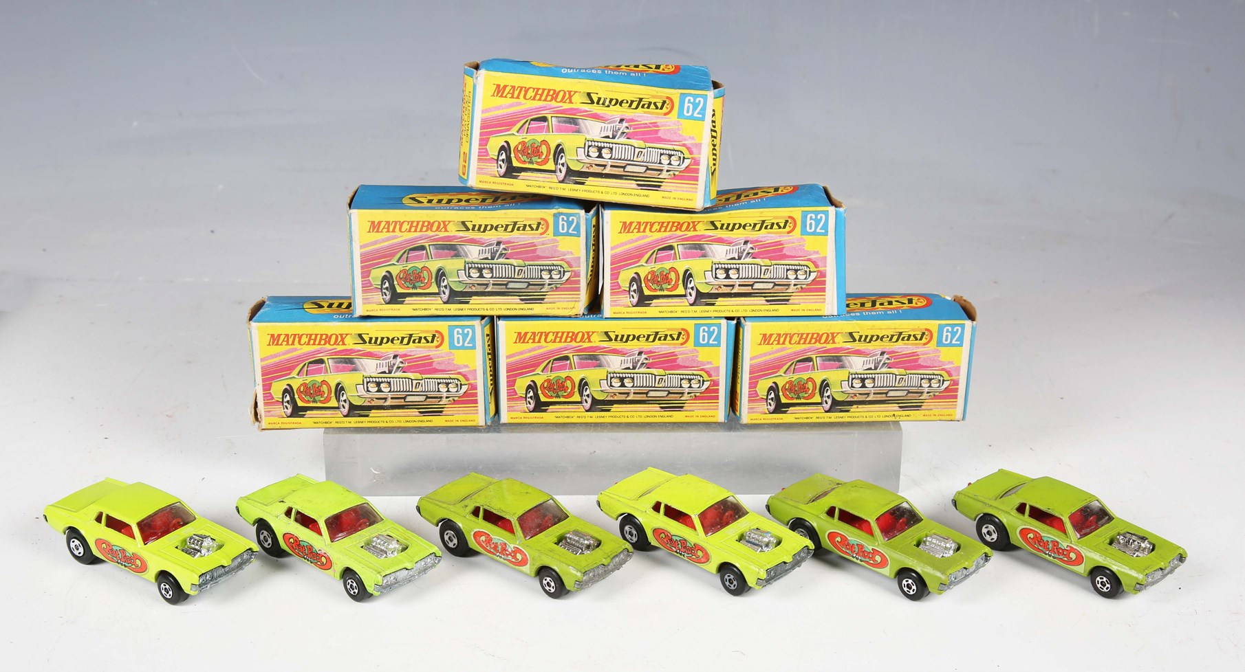 LOT 123