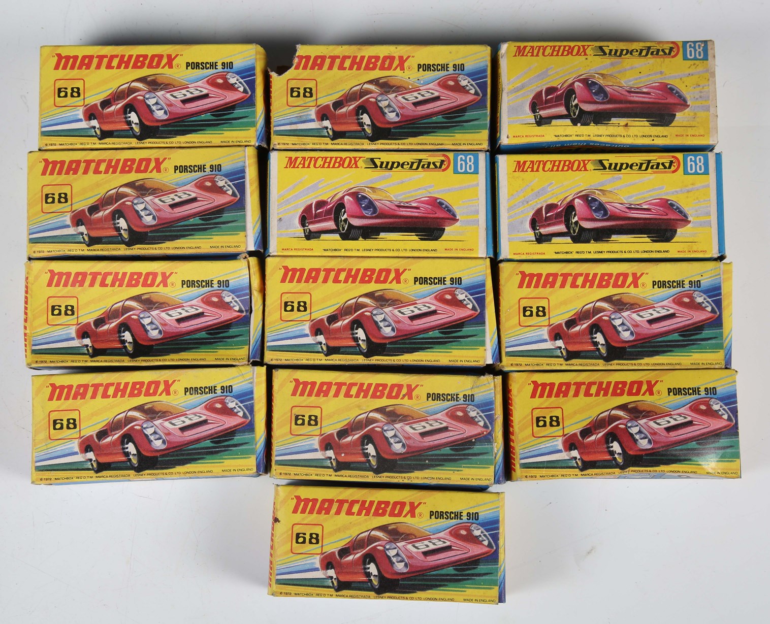 LOT 124