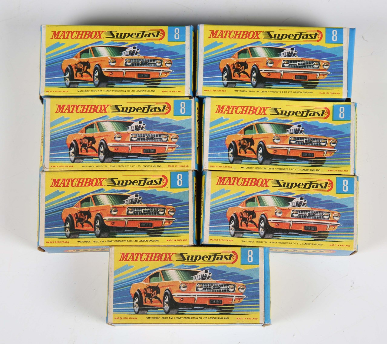 LOT 125