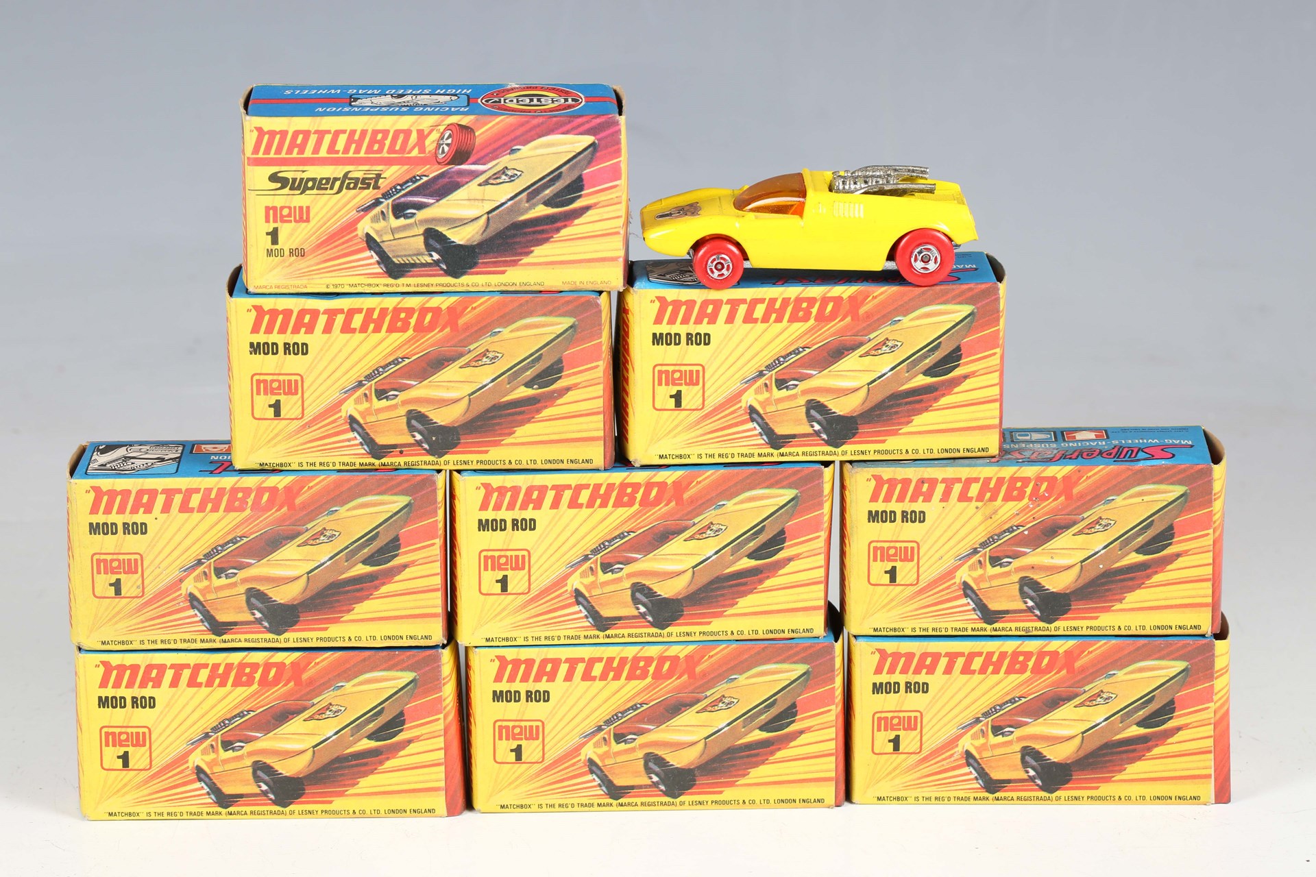 LOT 127
