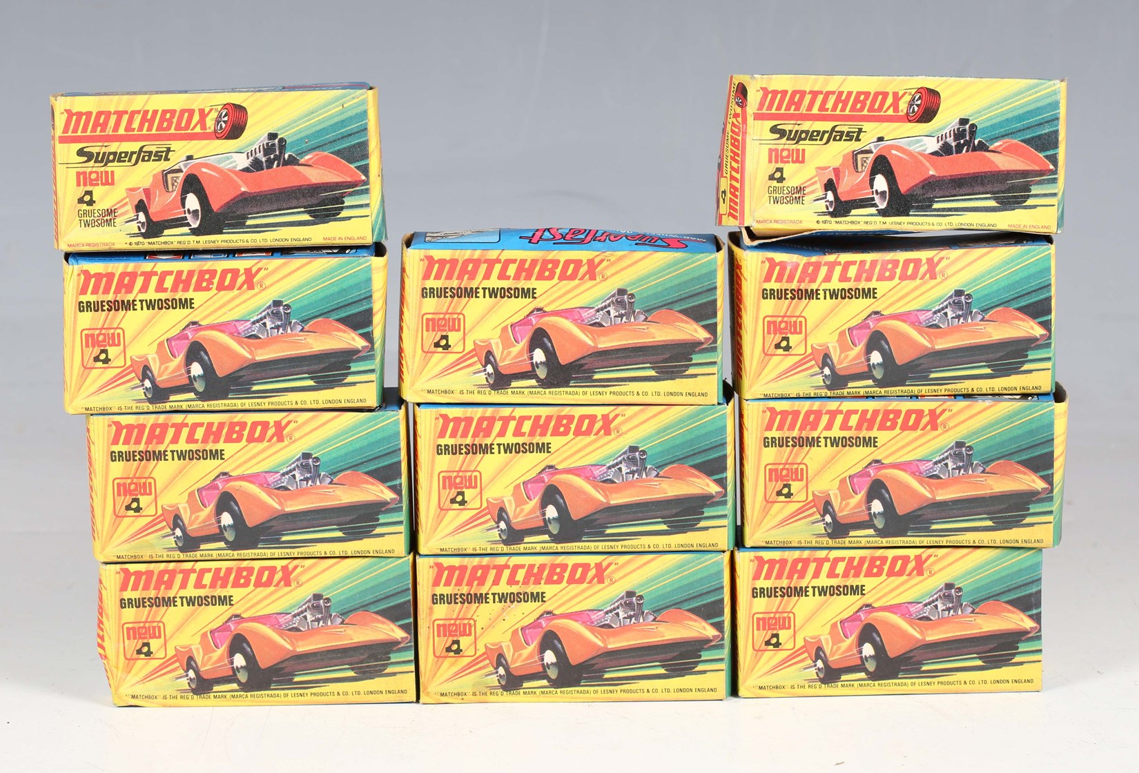 LOT 129