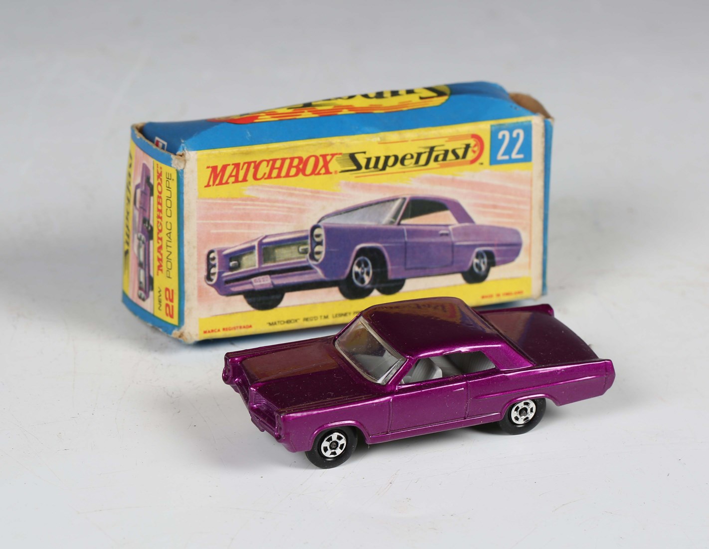 LOT 131