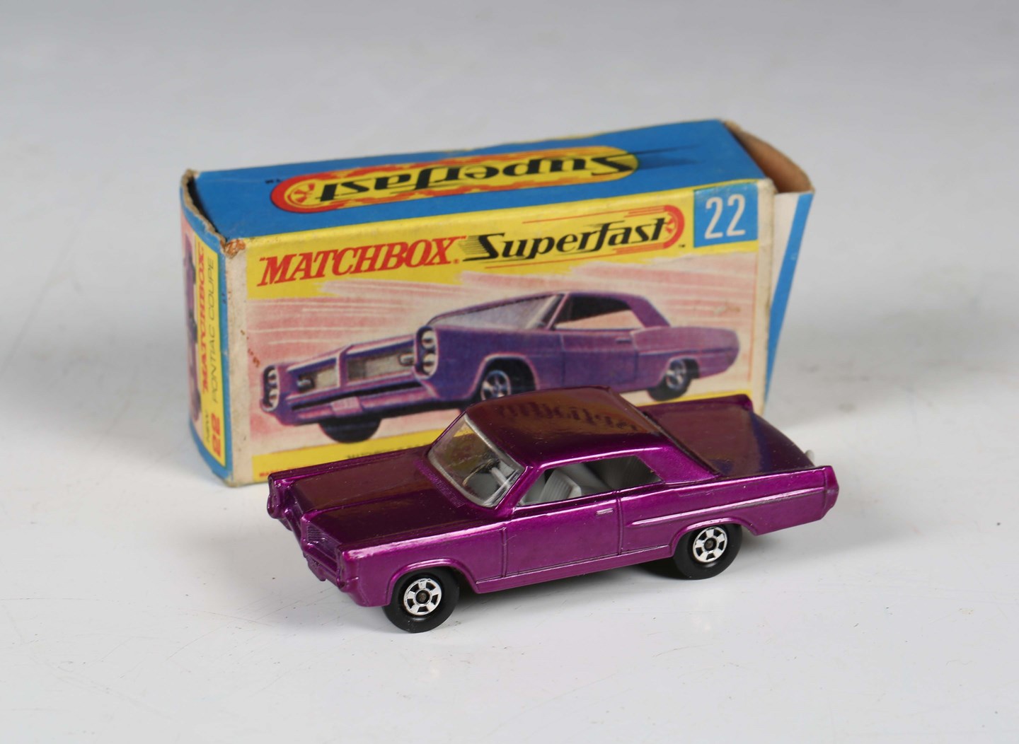 LOT 132