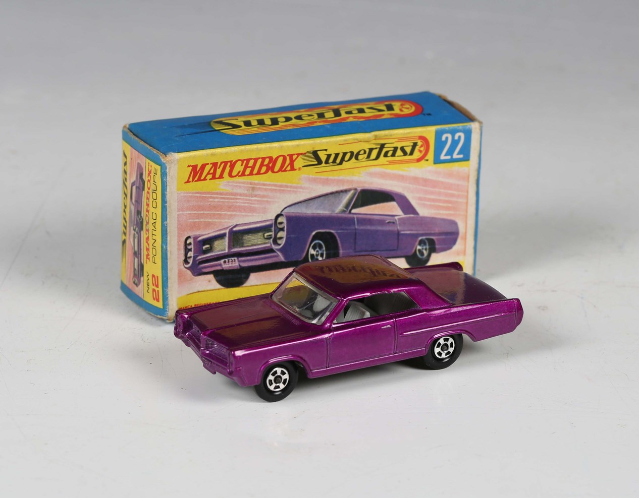LOT 134