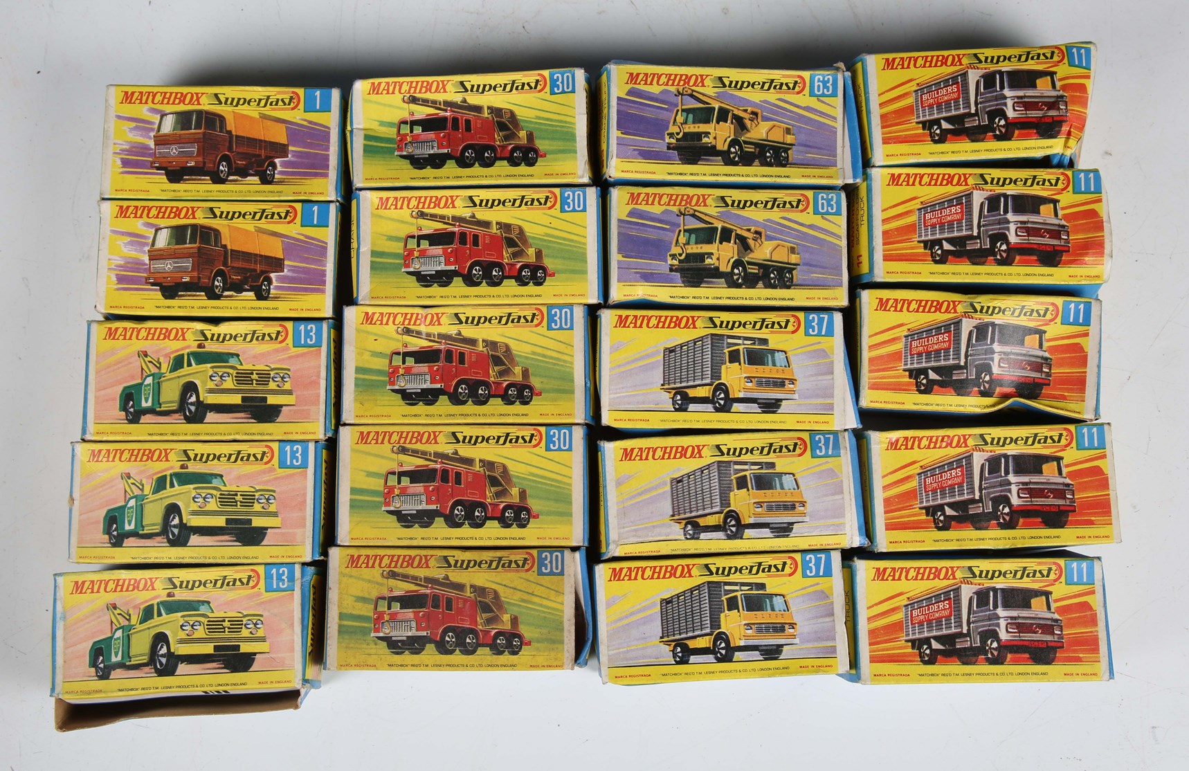LOT 140