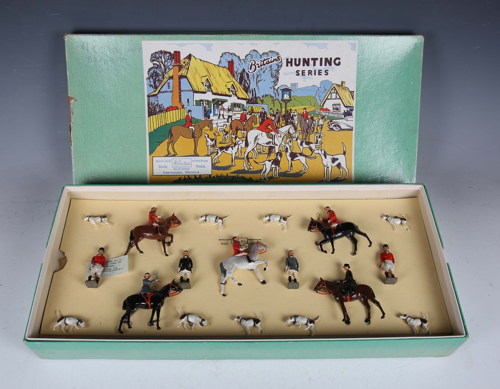LOT 177