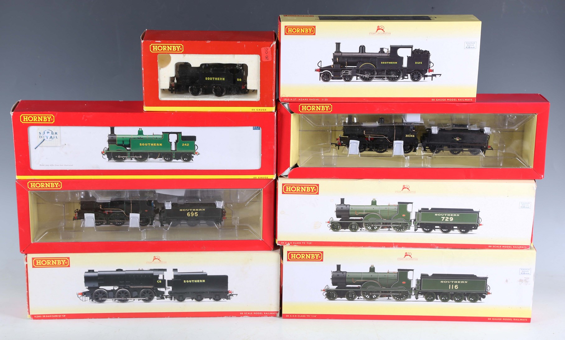 LOT 190
