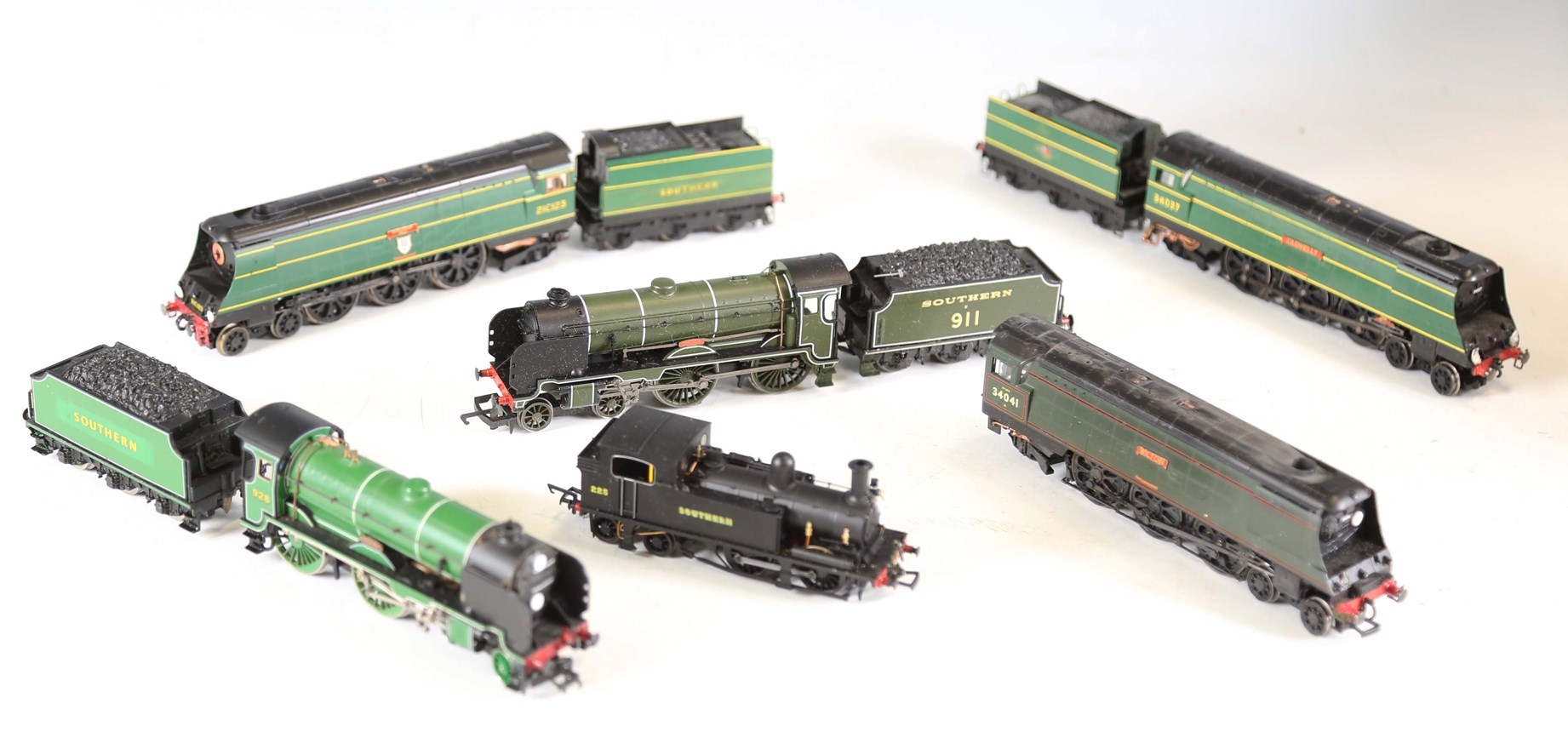 LOT 191