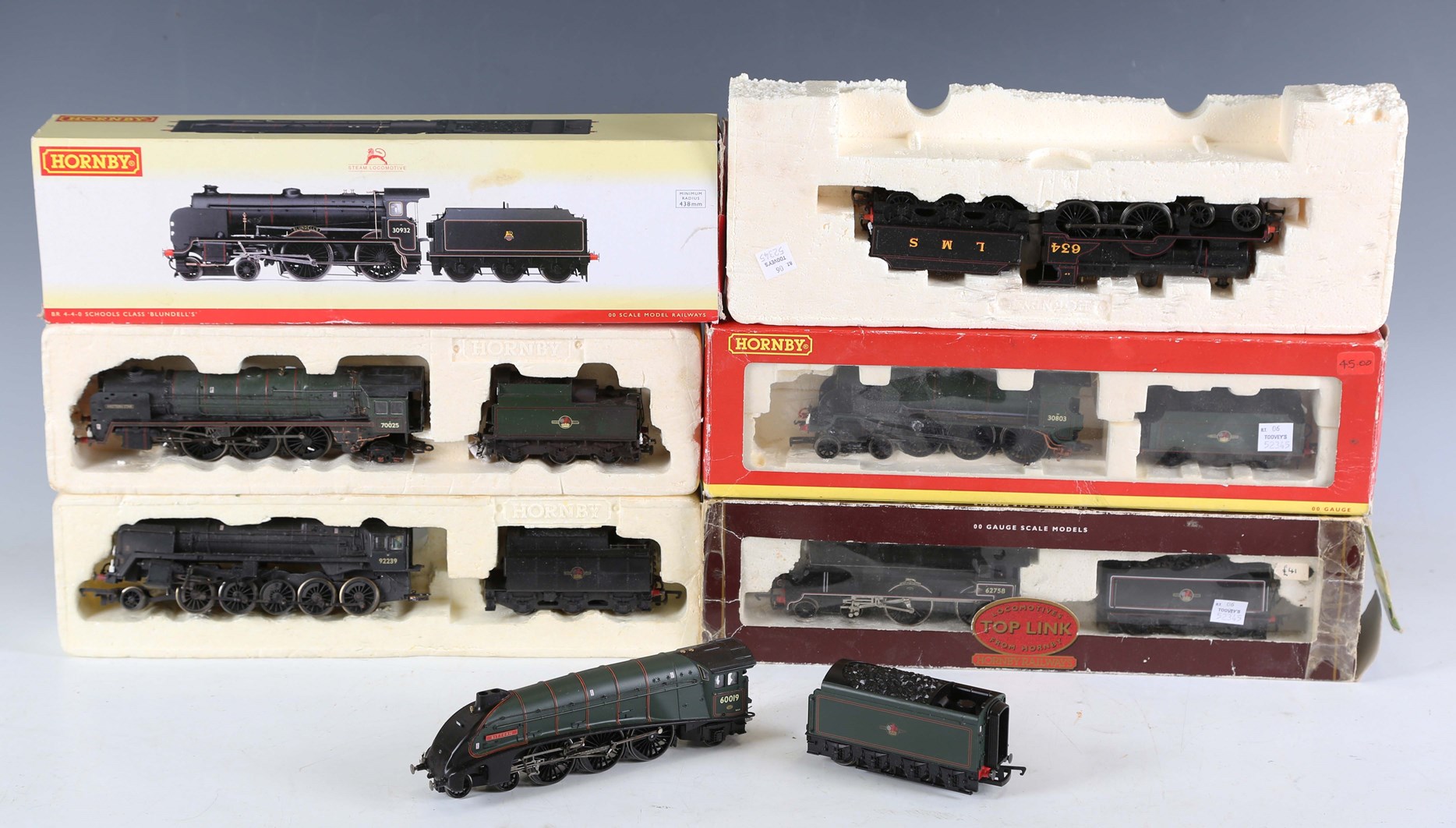 LOT 192