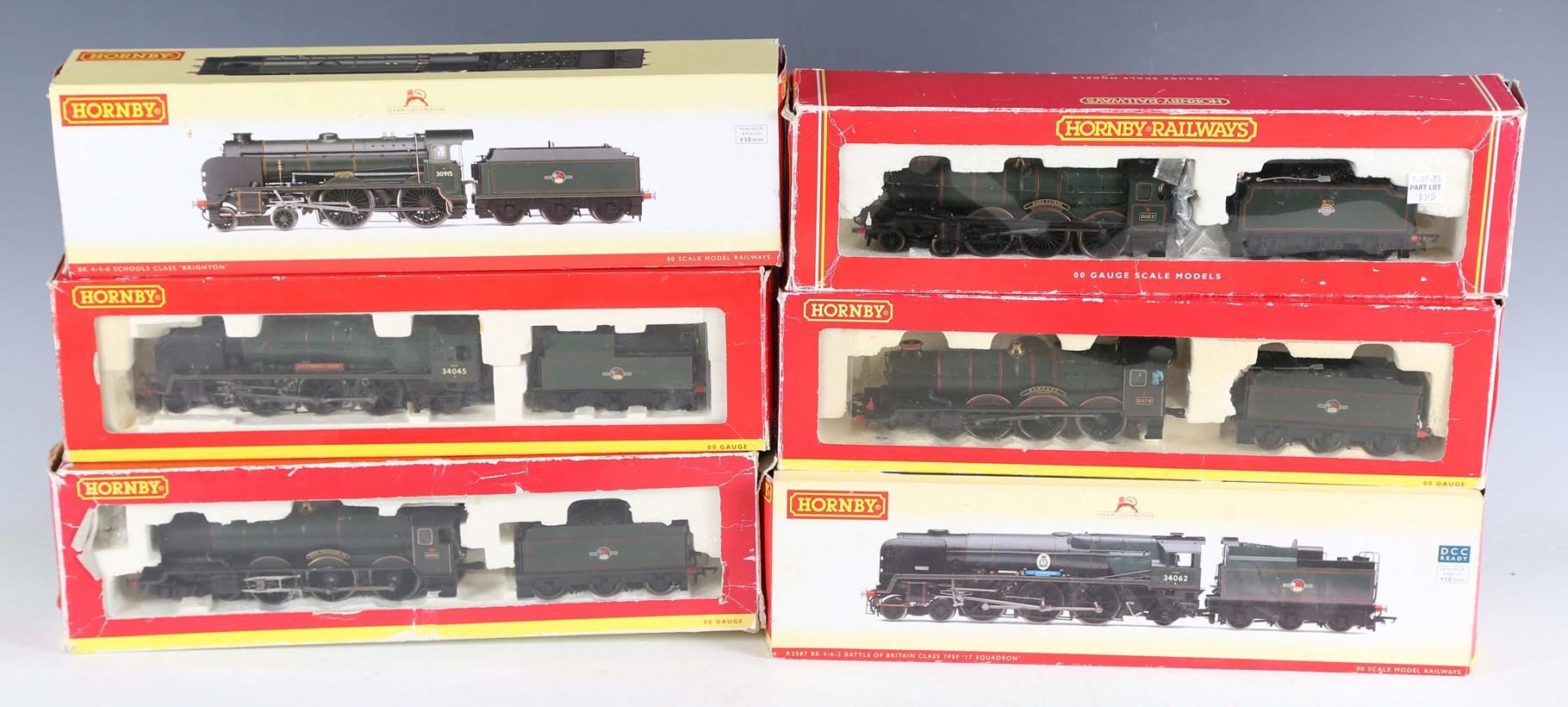 LOT 195