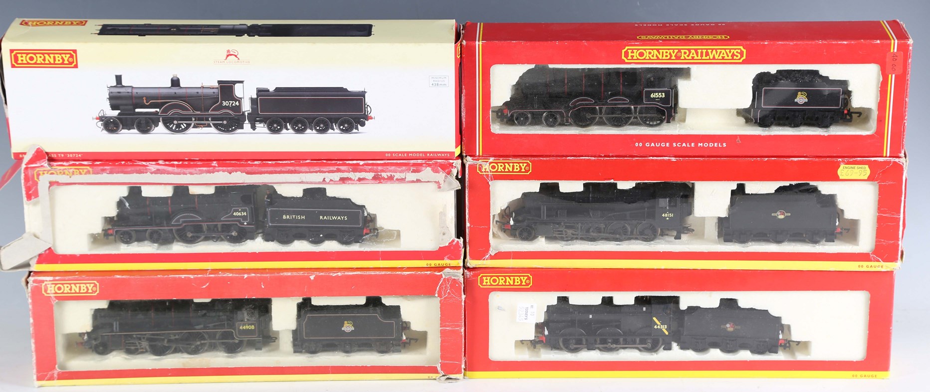 LOT 196