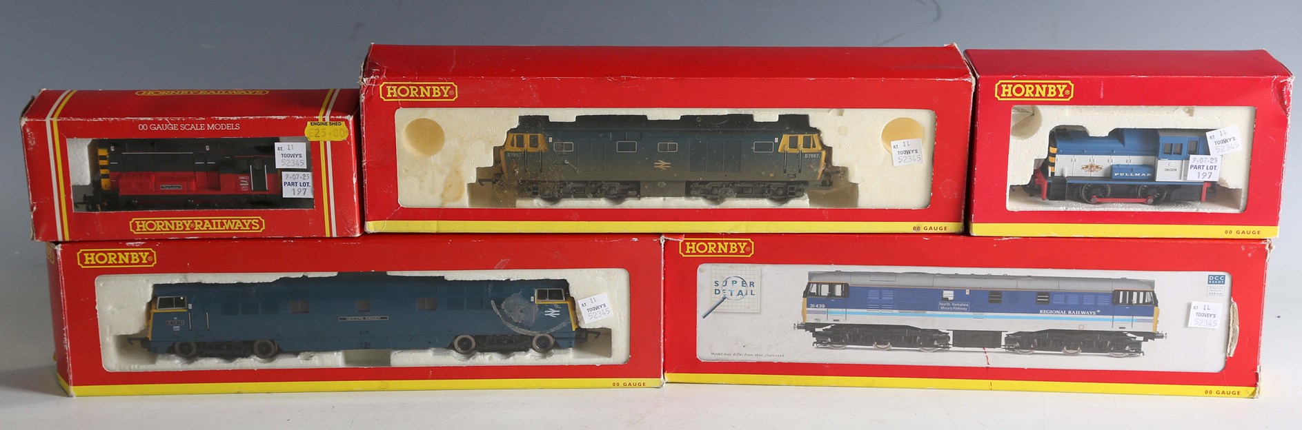 LOT 197