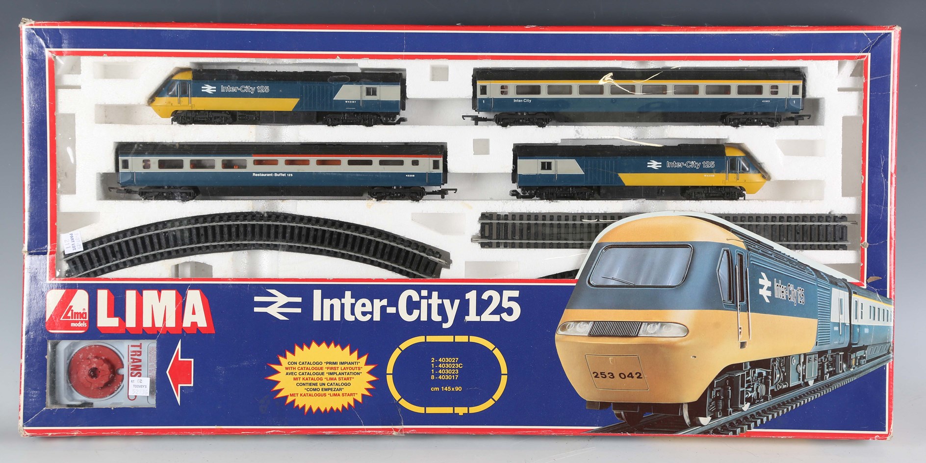 LOT 211