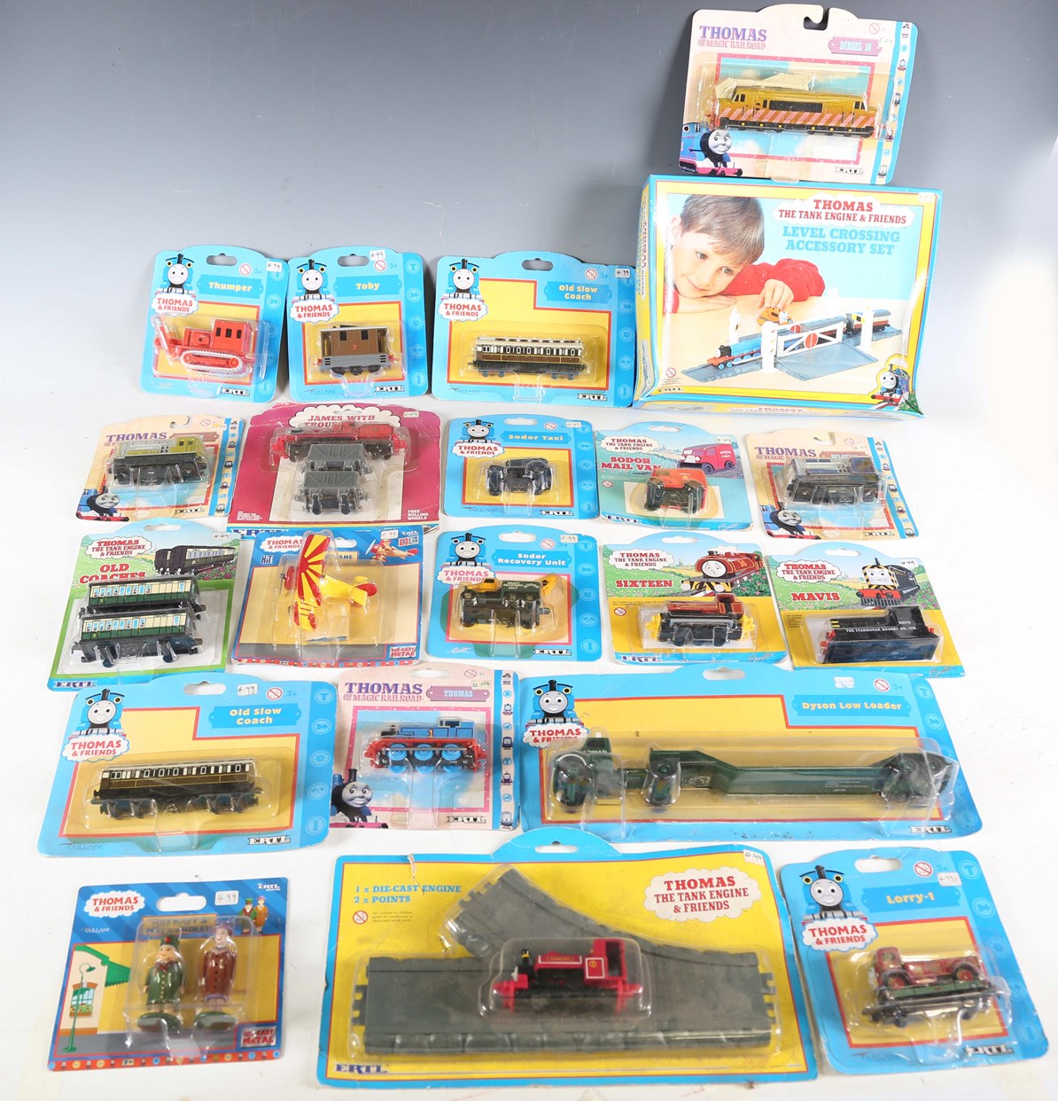 LOT 214