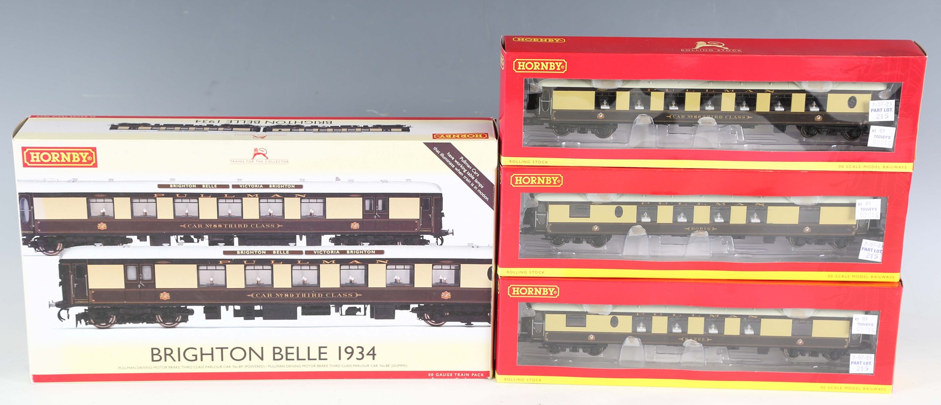 LOT 215