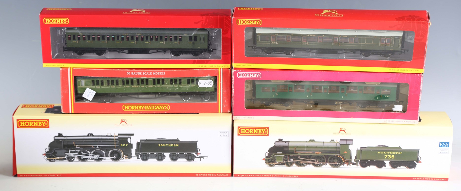 LOT 218
