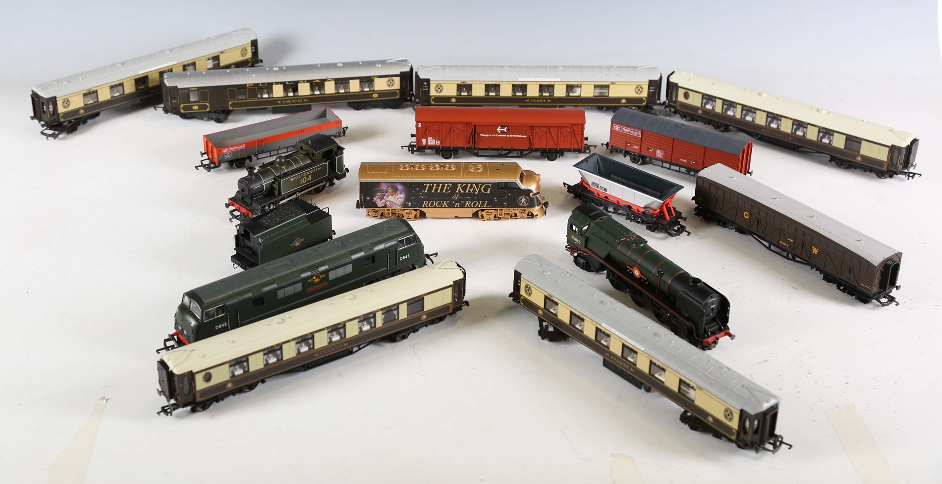 LOT 219