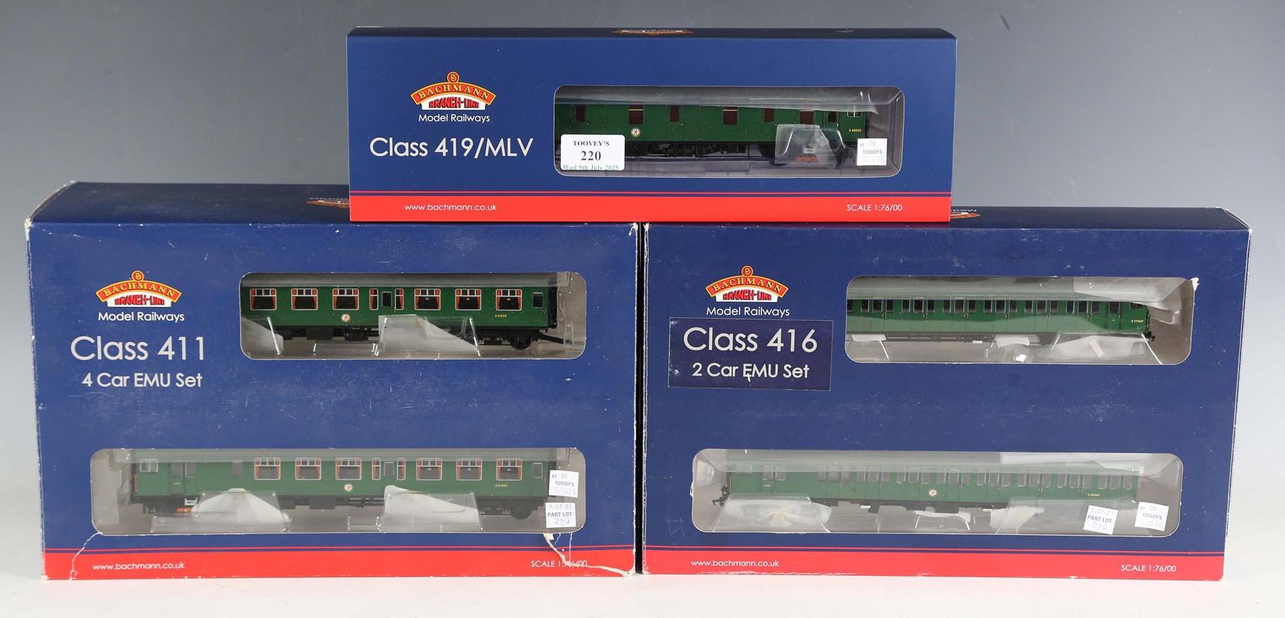 LOT 220