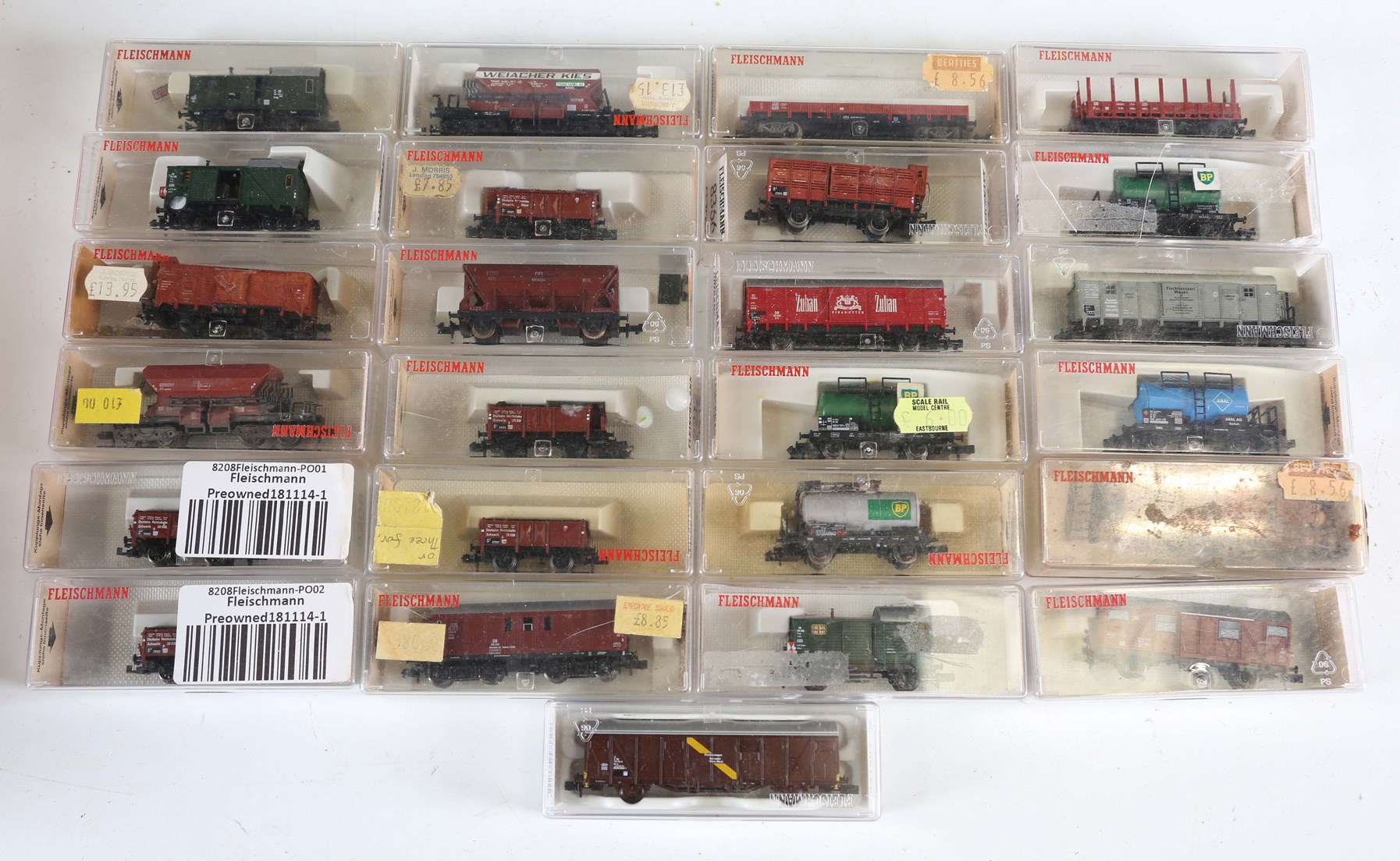 LOT 229