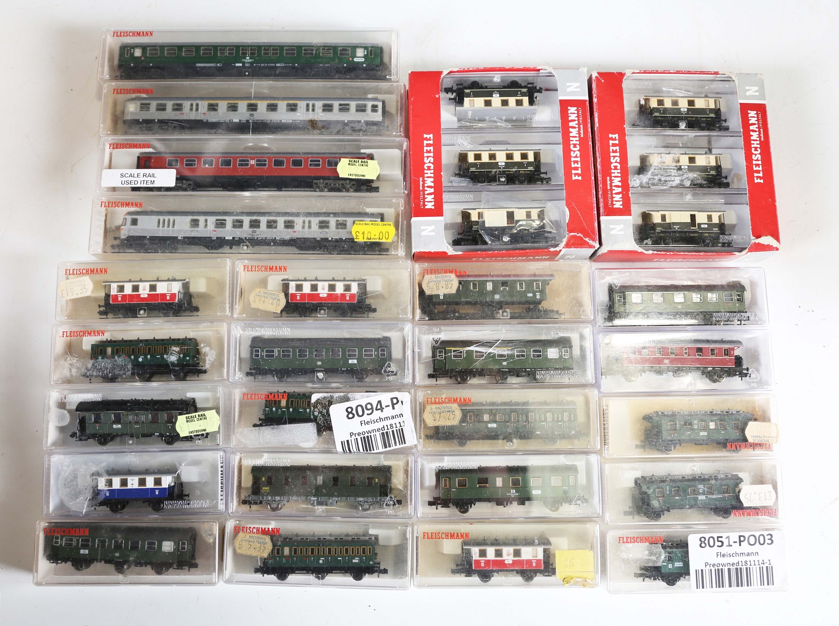 LOT 230