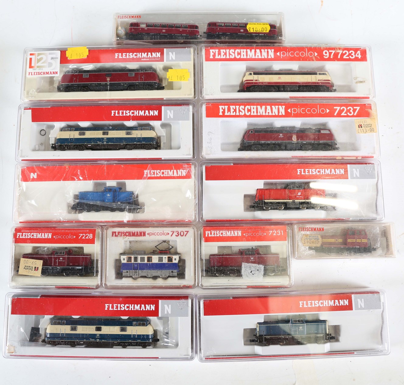 LOT 231