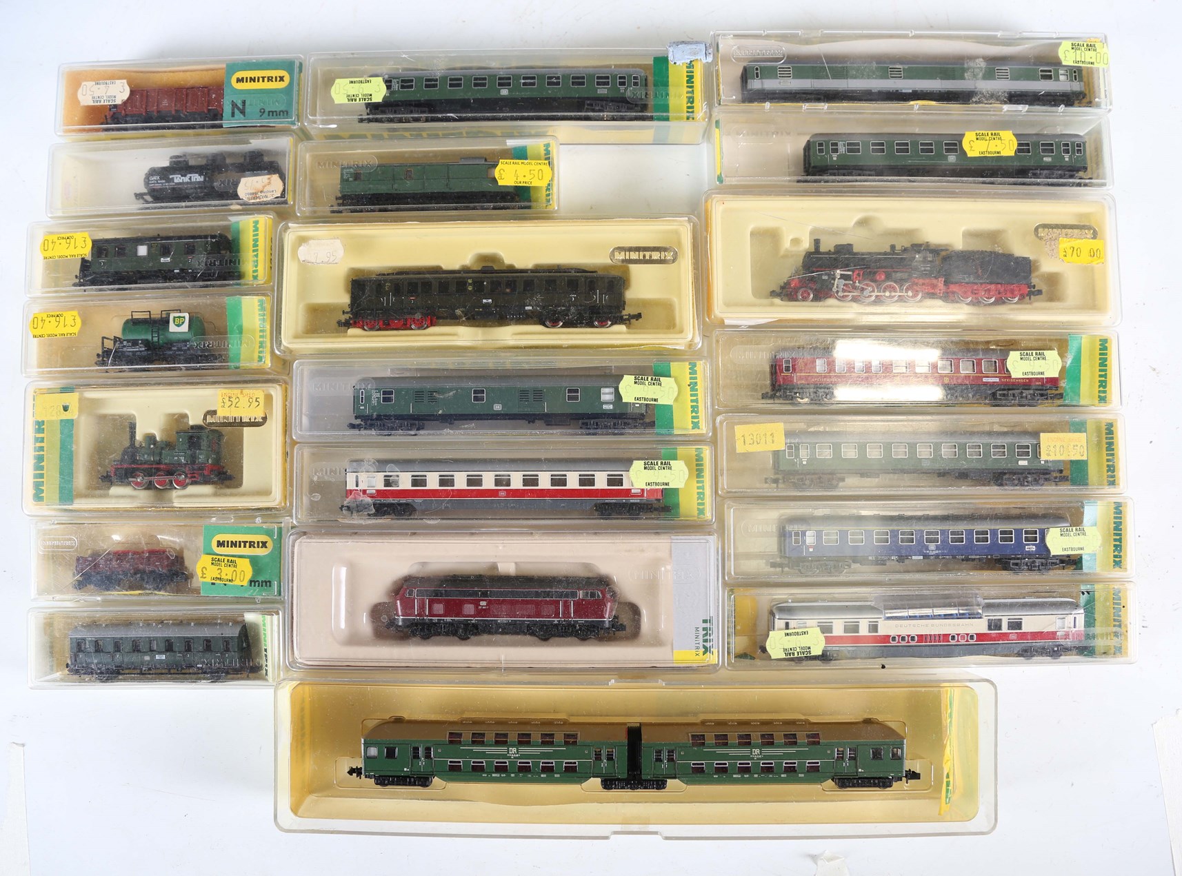 LOT 232