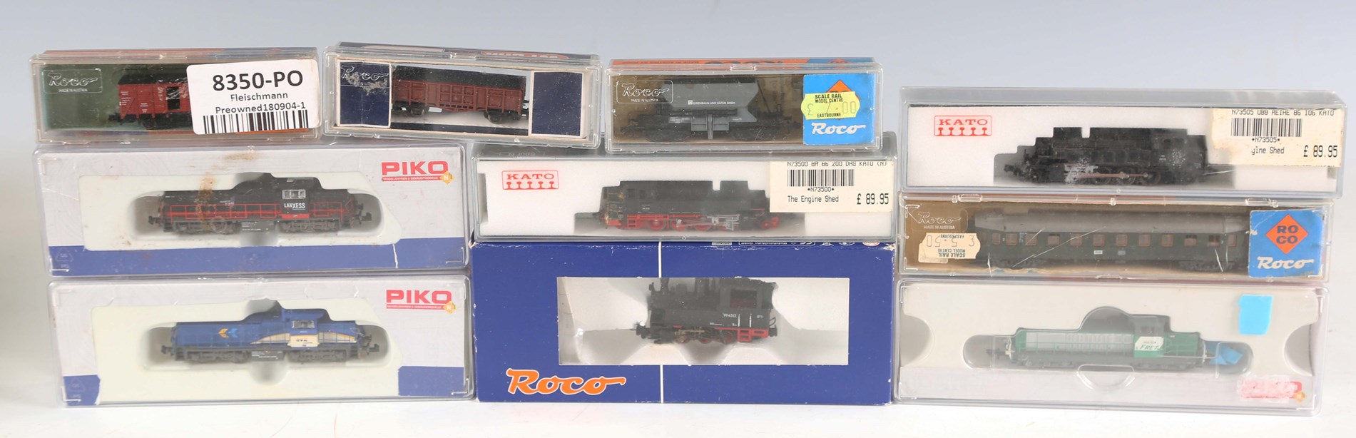 LOT 234