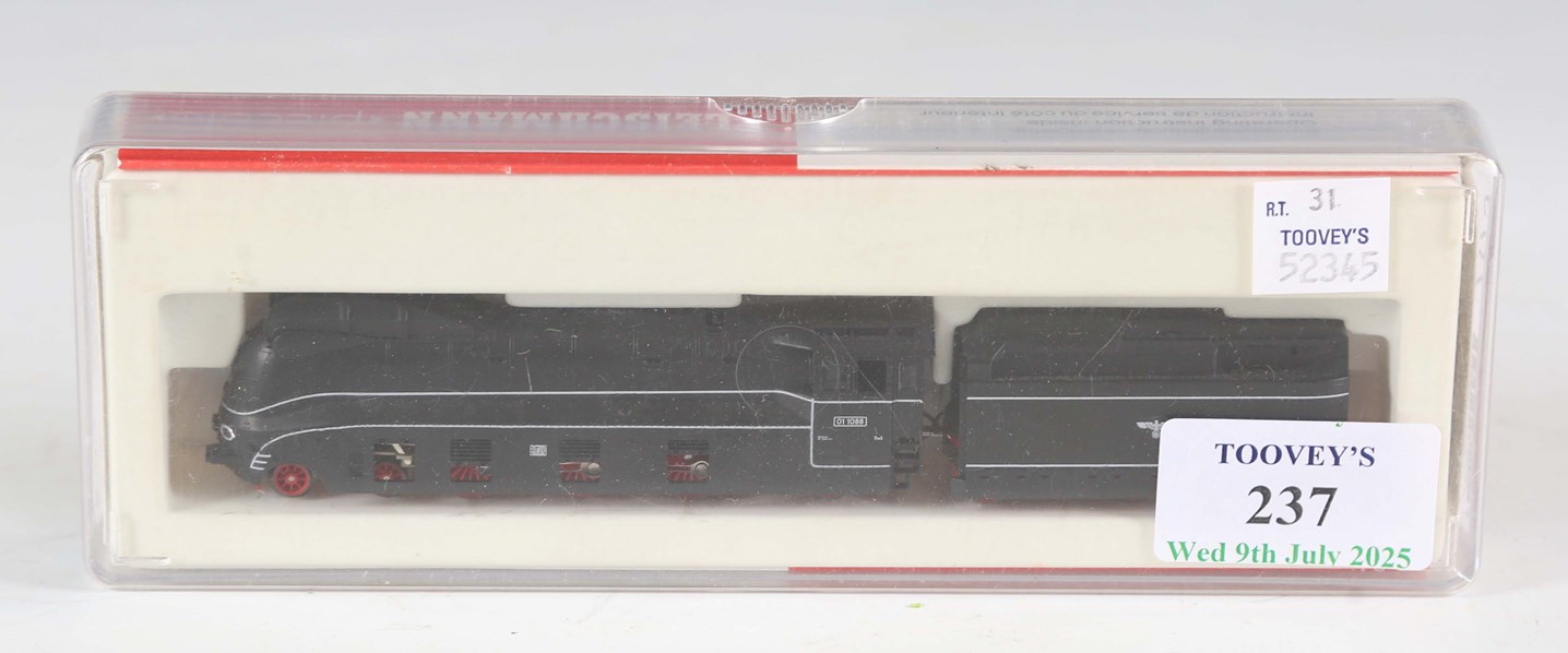 LOT 237