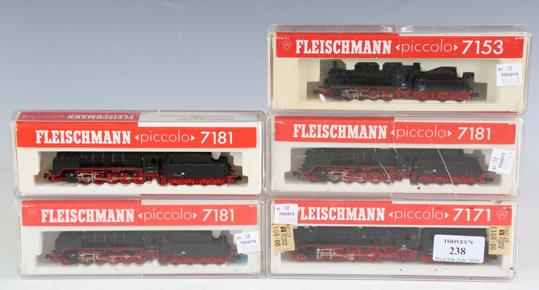LOT 238