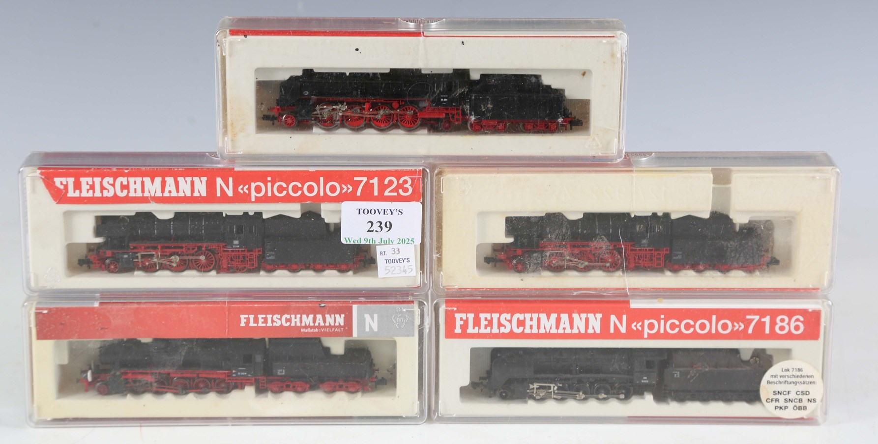 LOT 239