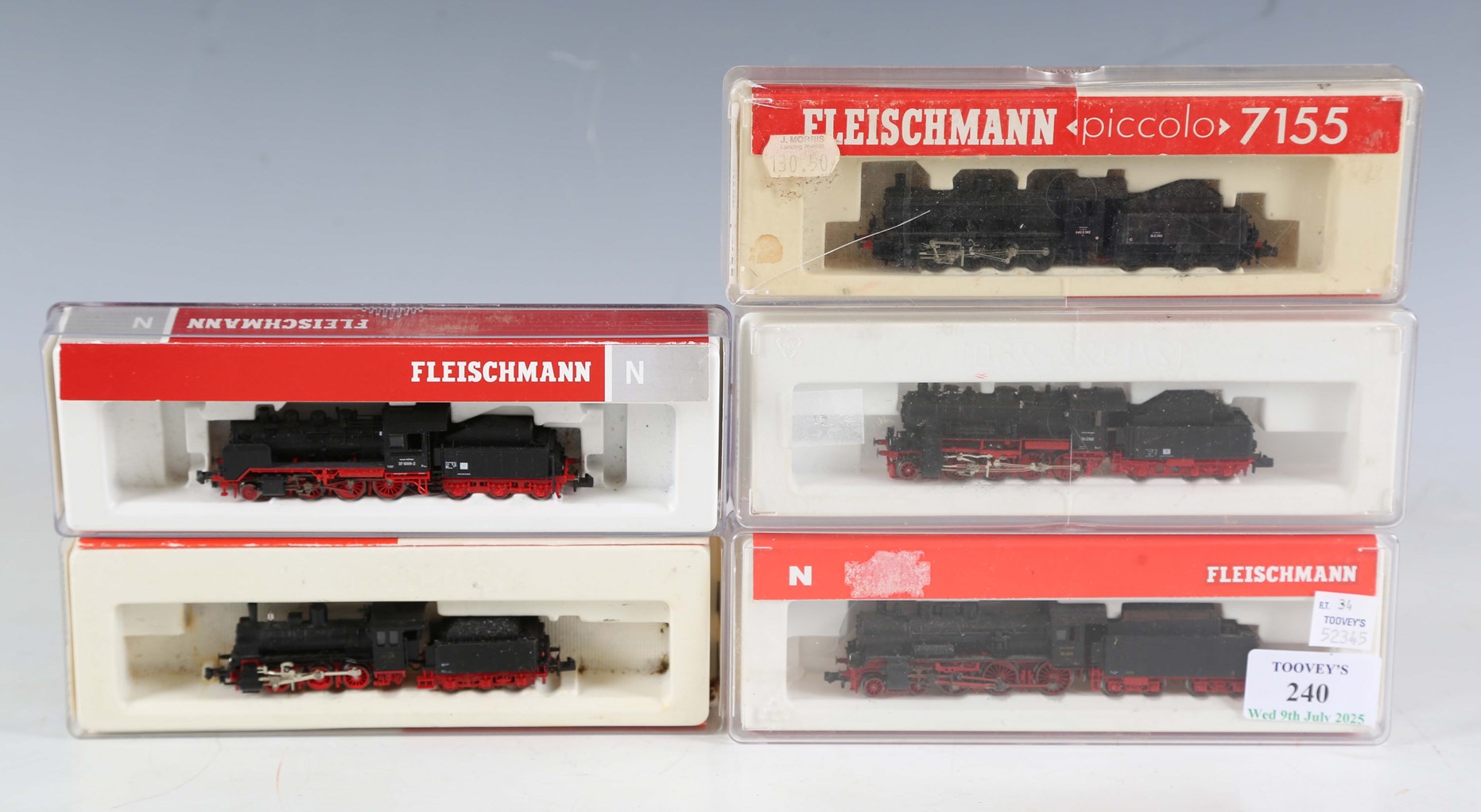 LOT 240