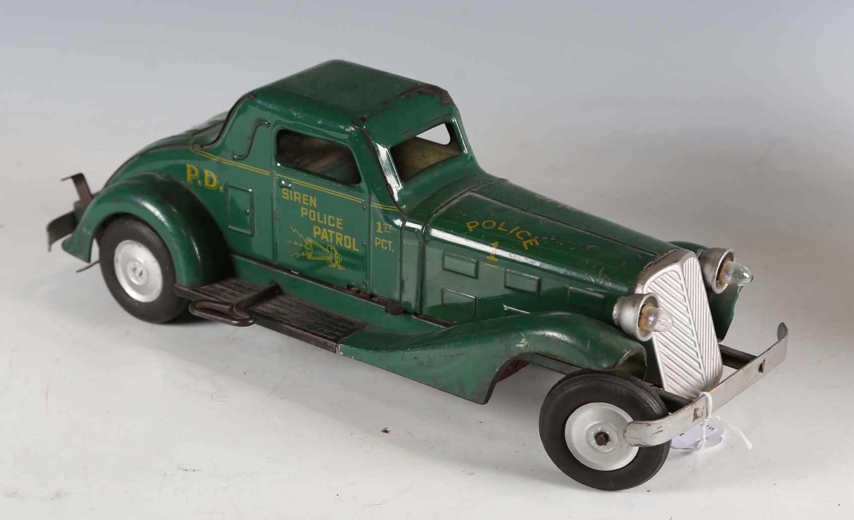 LOT 243