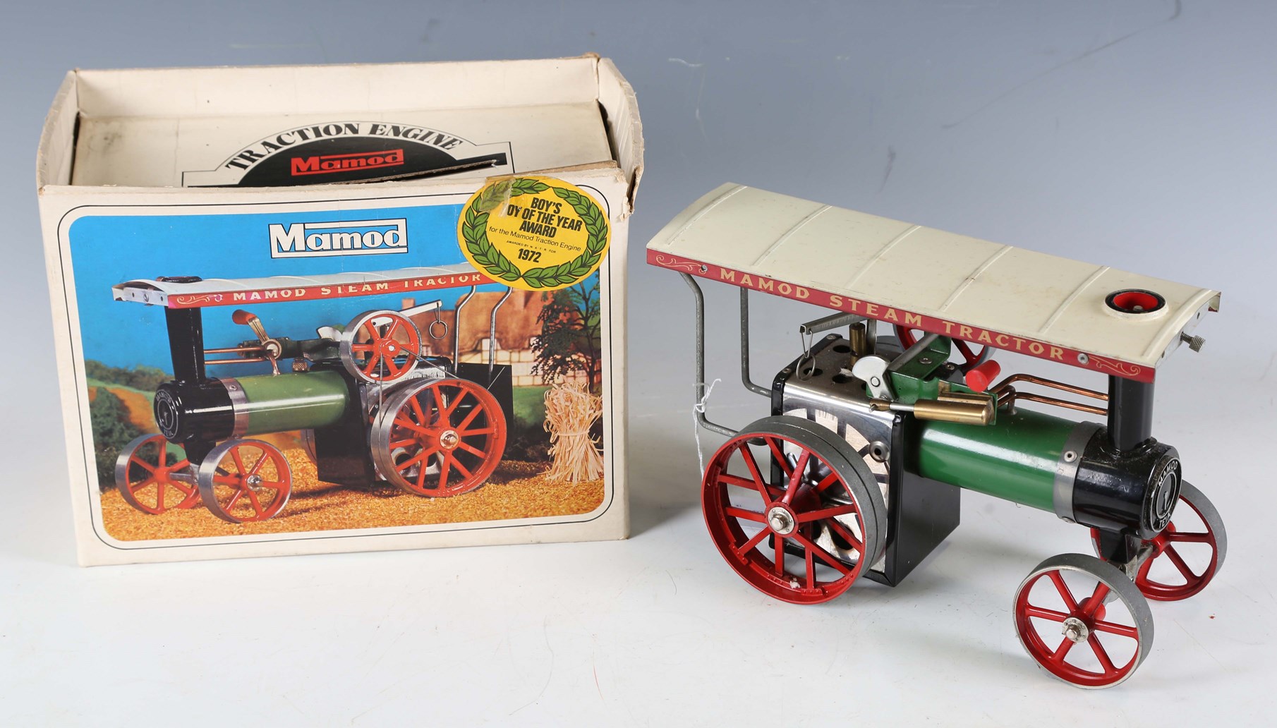 LOT 246
