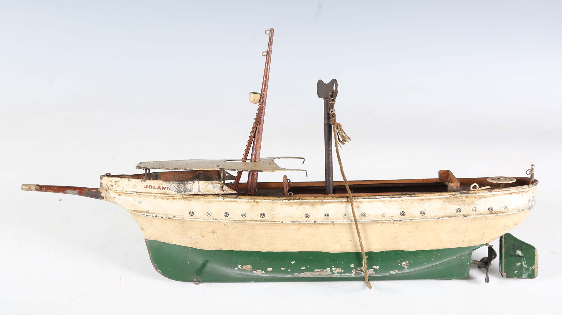 LOT 250