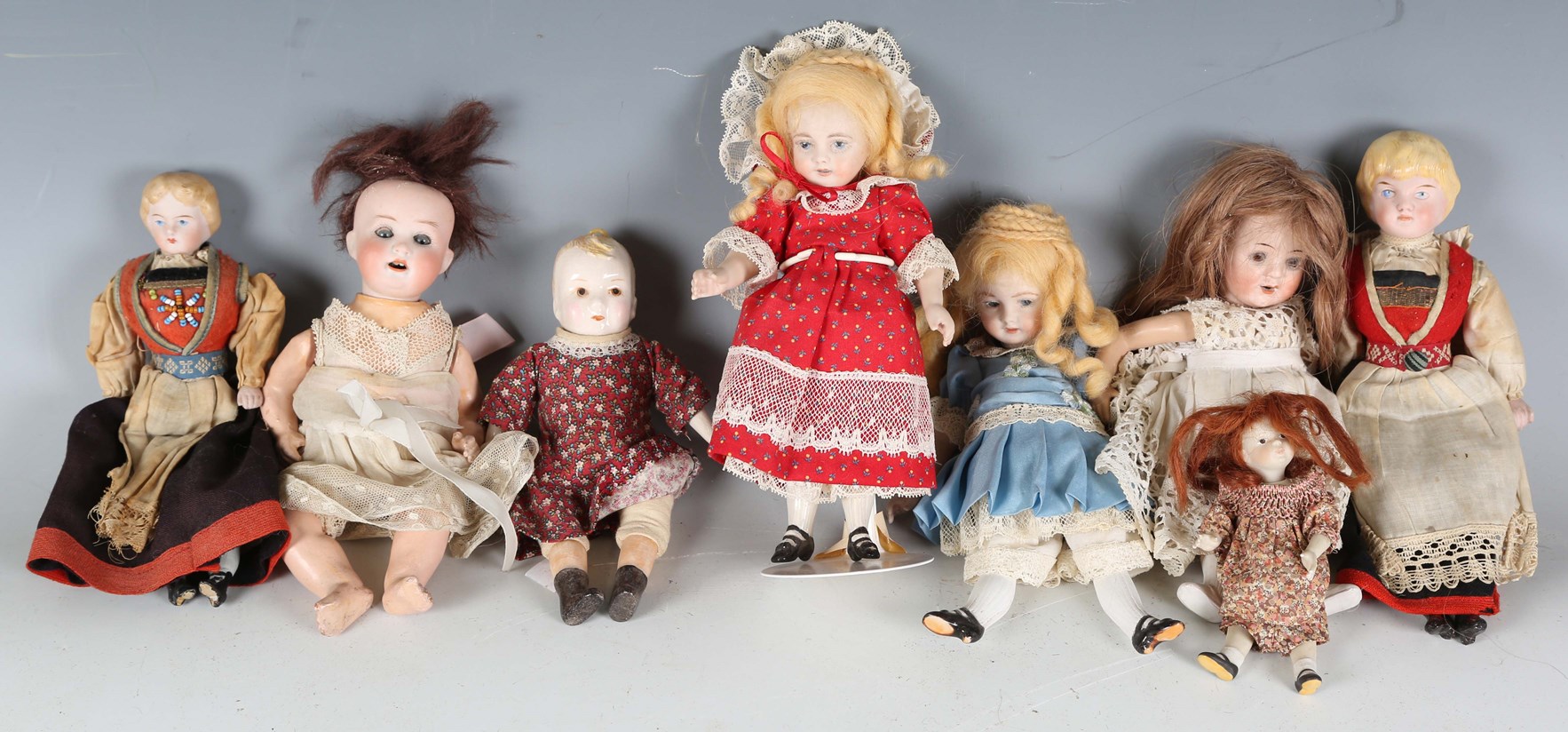 LOT 254