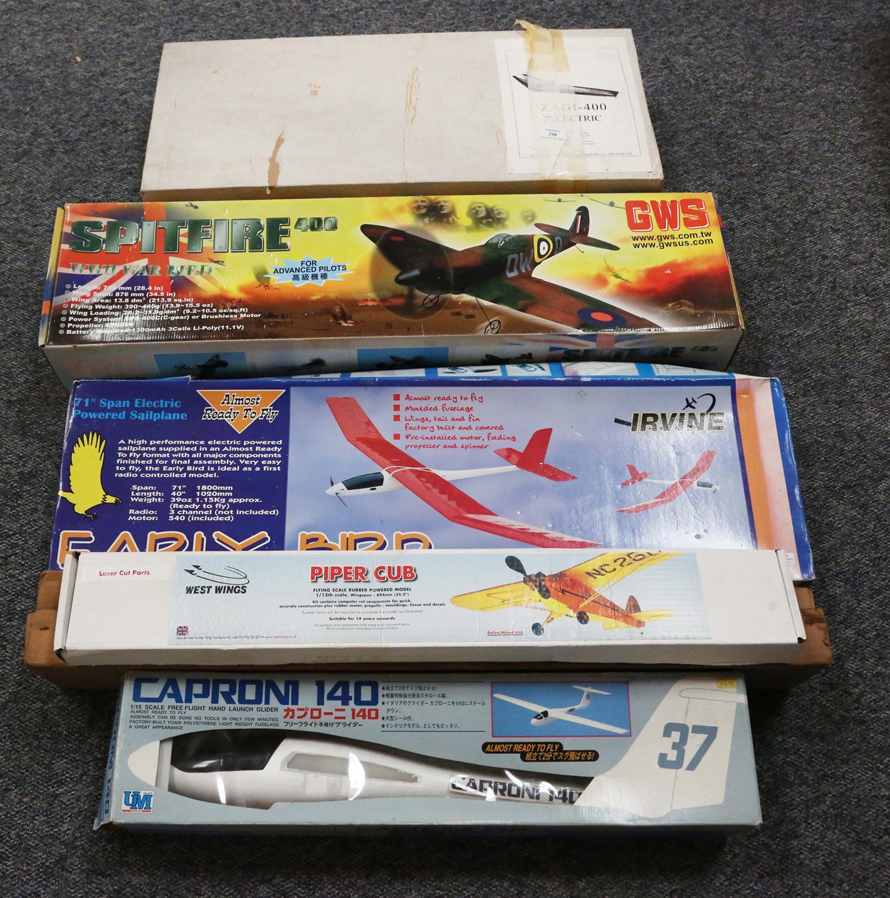 LOT 290