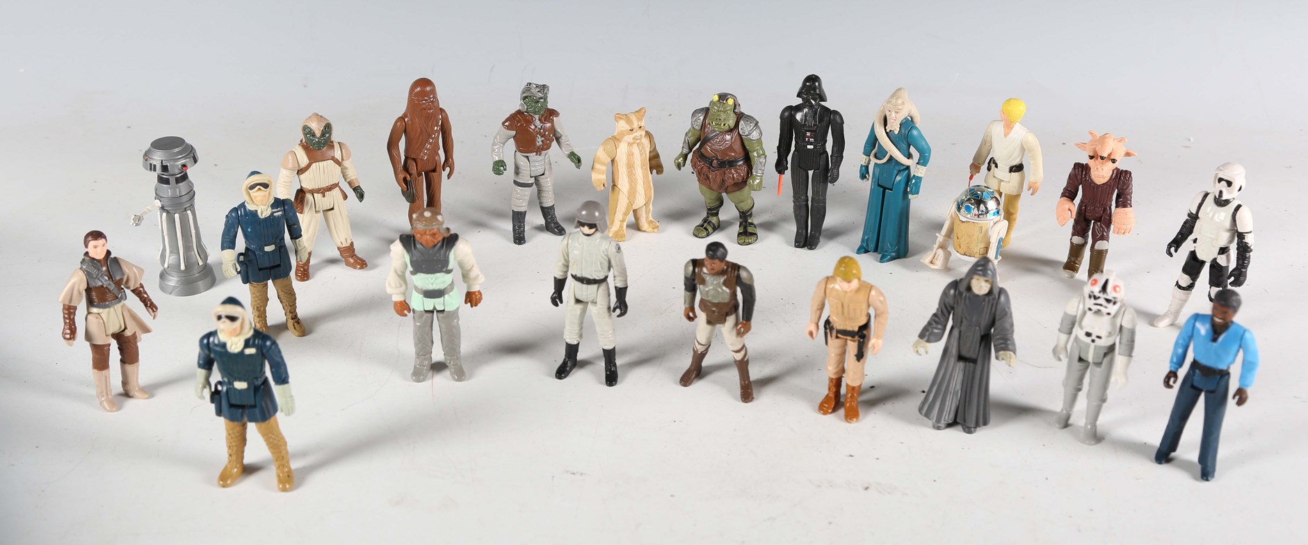 LOT 294