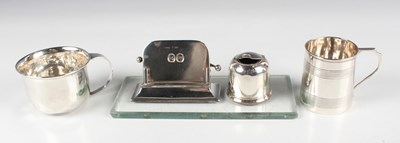 LOT 409