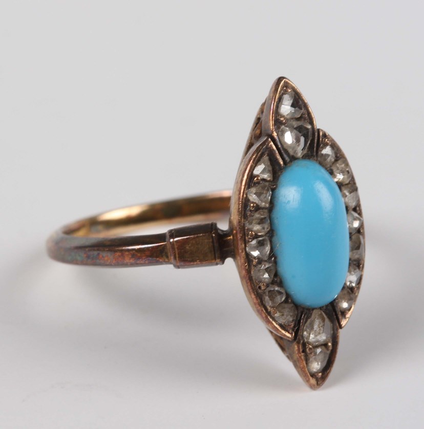 LOT 595