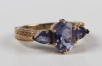 LOT 596