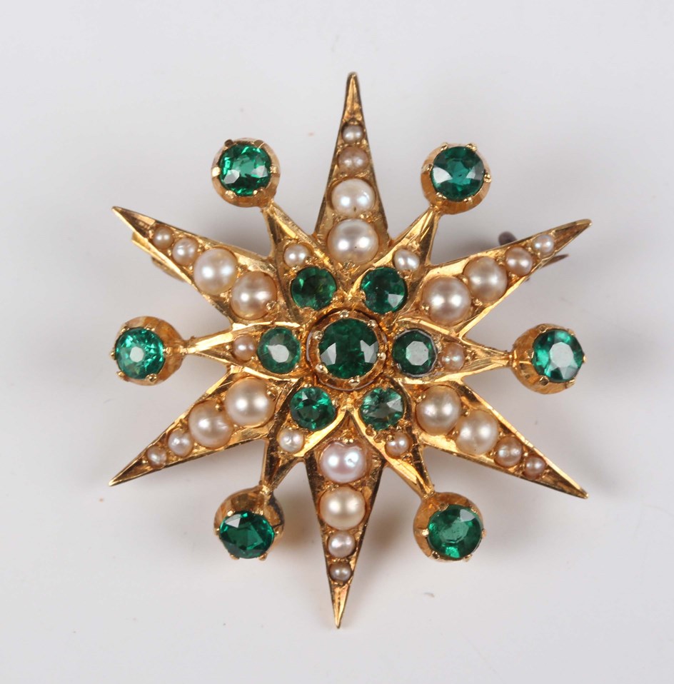 LOT 680