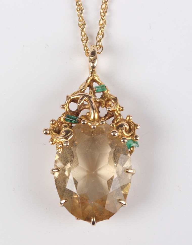 LOT 705