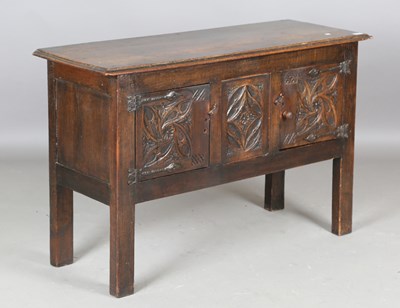 LOT 2093