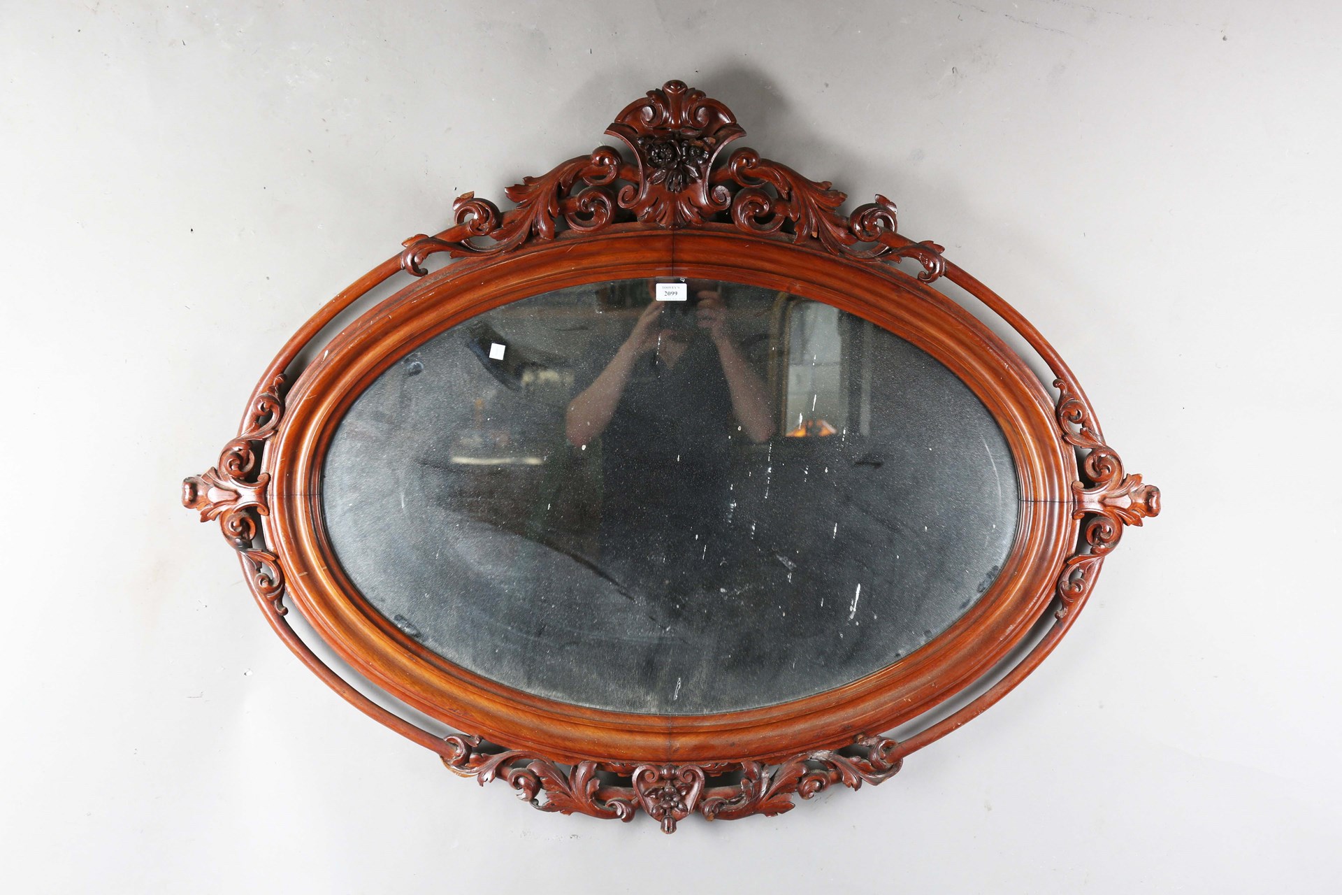 LOT 2099