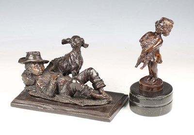 LOT 2507