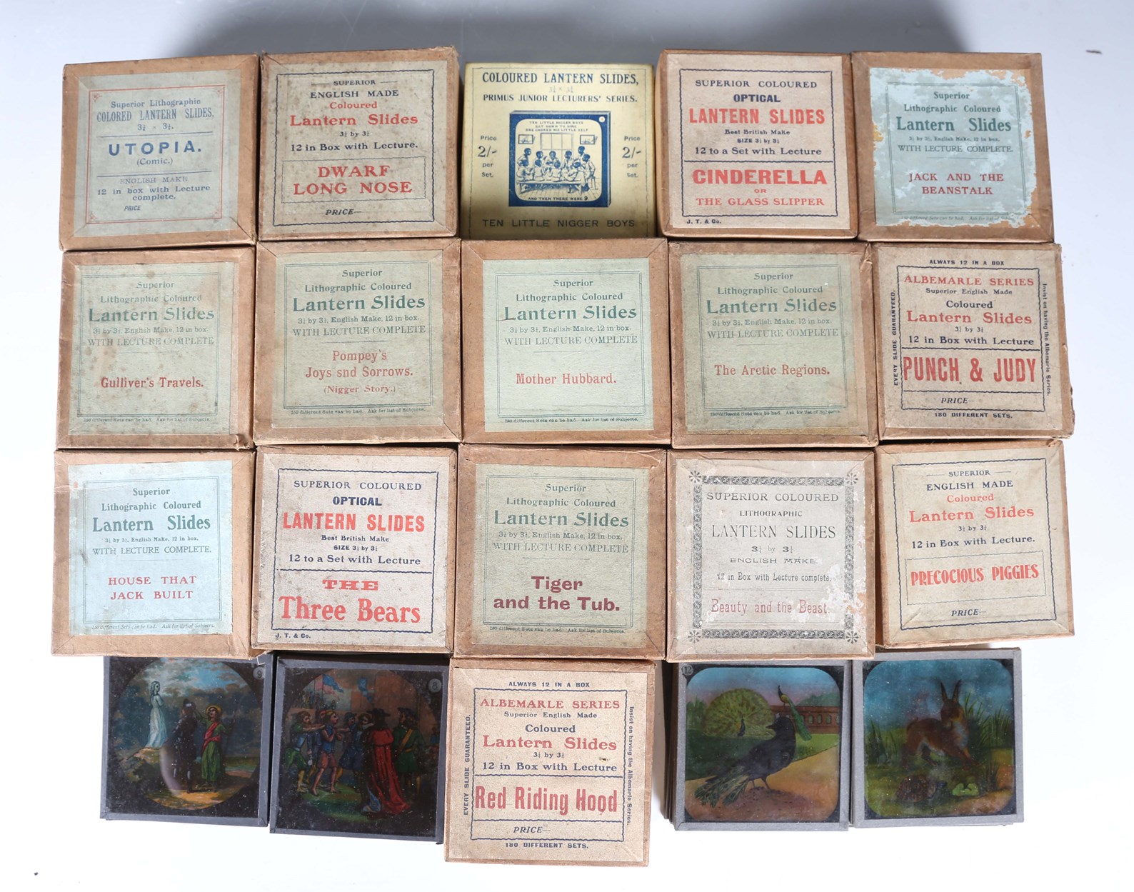 LOT 2560